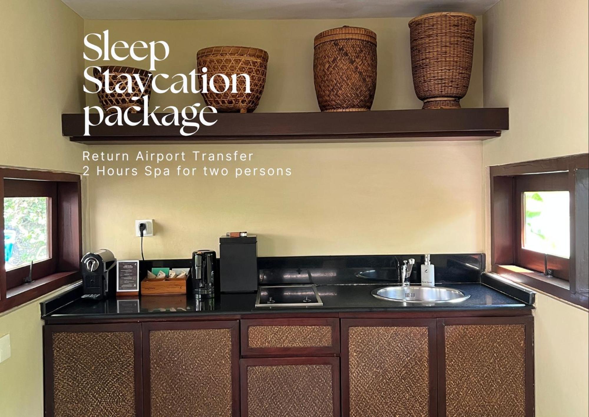 Villa Kayumanis Private & (adults Only)