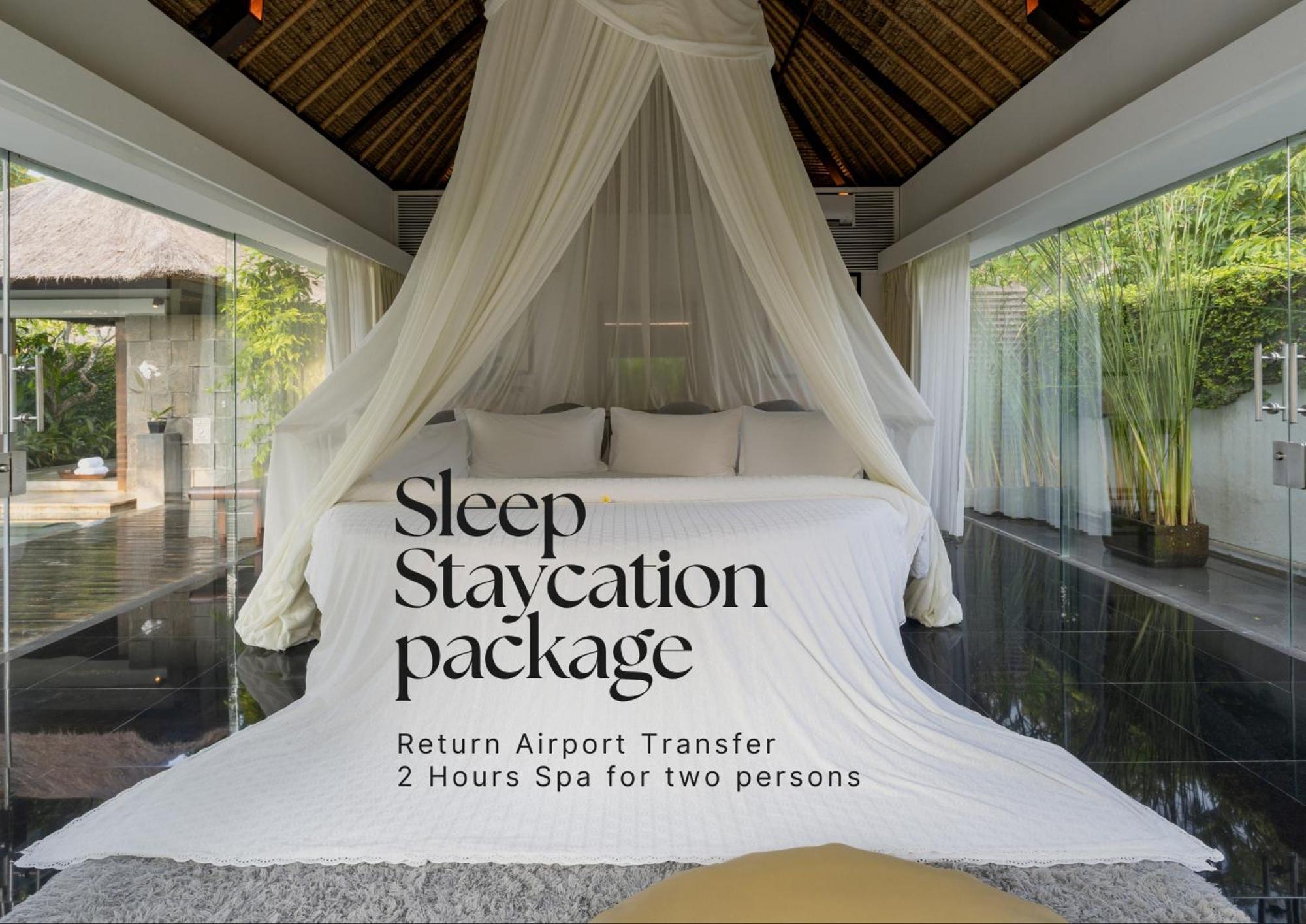Villa Kayumanis Private & (adults Only) *