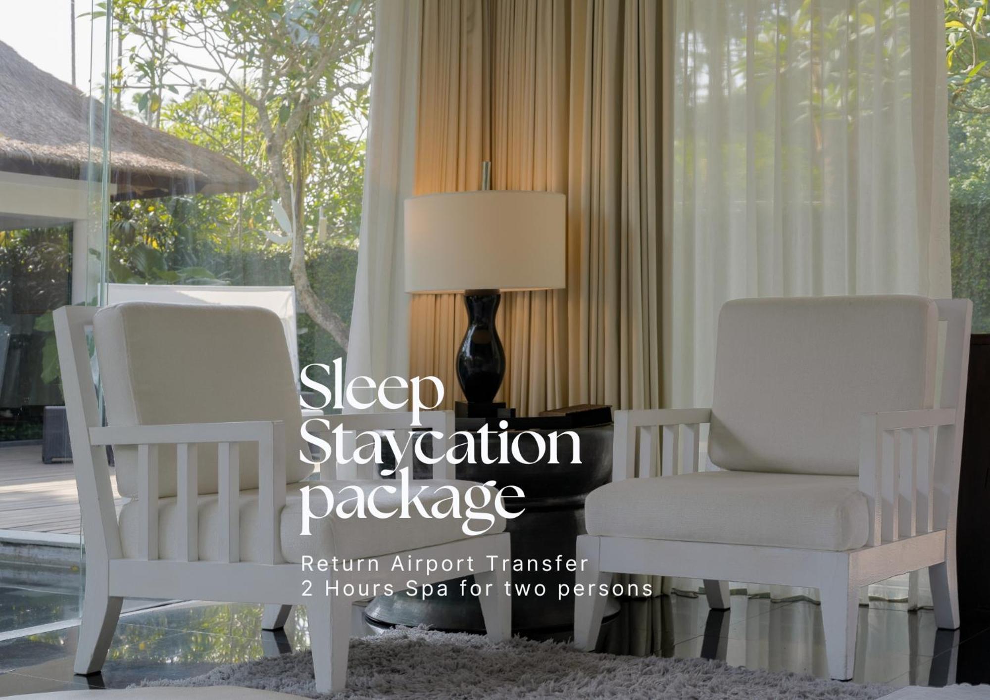 Kayumanis Private & (adults Only) Villa Nusa Dua (Bali)