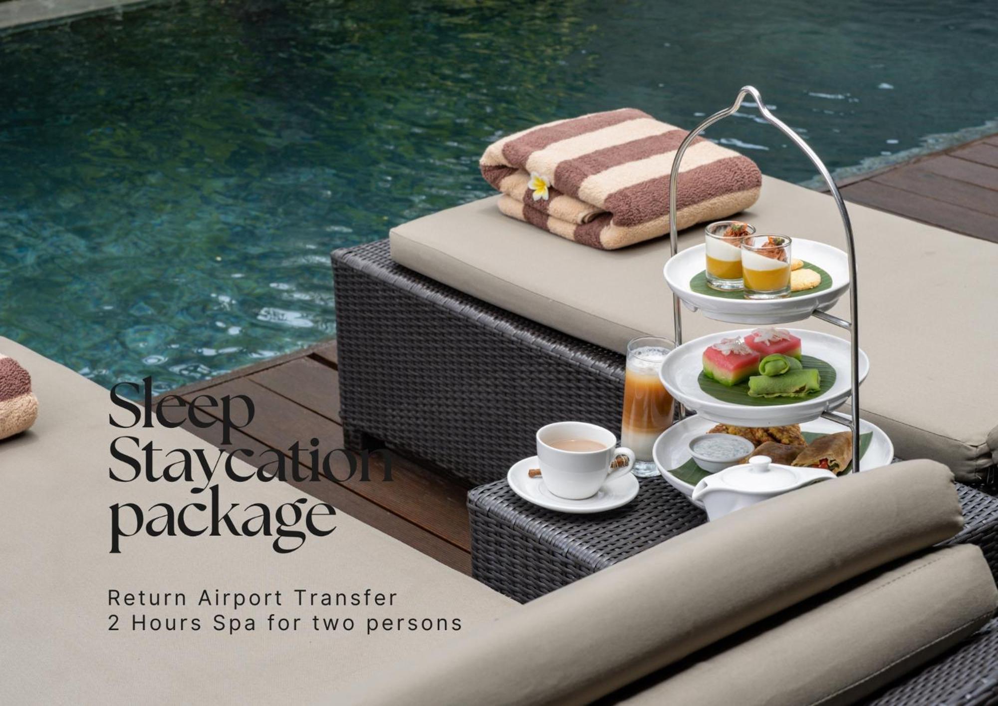 Villa Kayumanis Private & (adults Only) Nusa Dua (Bali)
