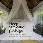 Kayumanis Nusa Dua Private Villa&Spa