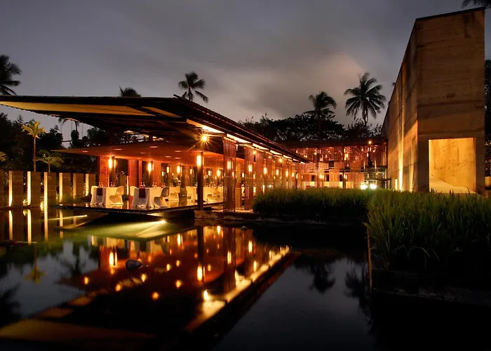 Kayumanis Nusa Dua Private Villa&Spa