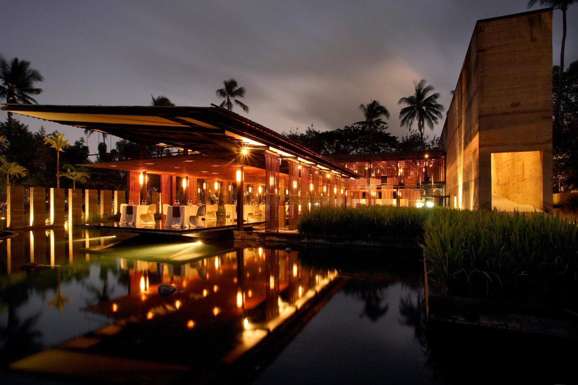 Kayumanis Private Villa&spa Nusa Dua (Bali)