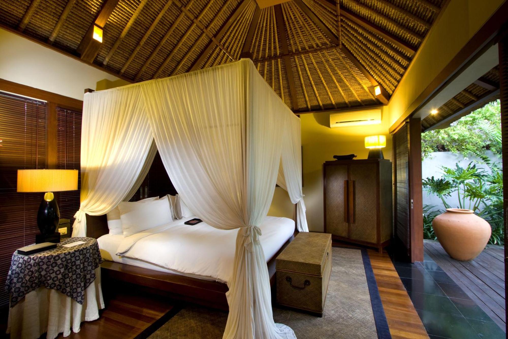 Kayumanis Private Villa&spa * Nusa Dua (Bali)