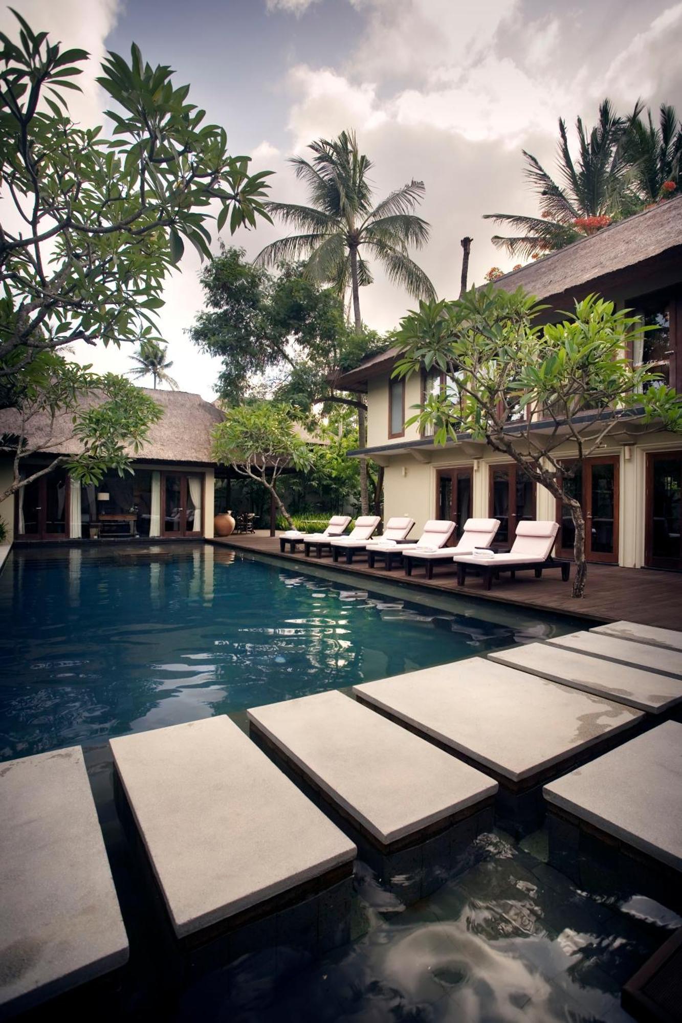 Kayumanis Private Villa&spa * Nusa Dua (Bali)
