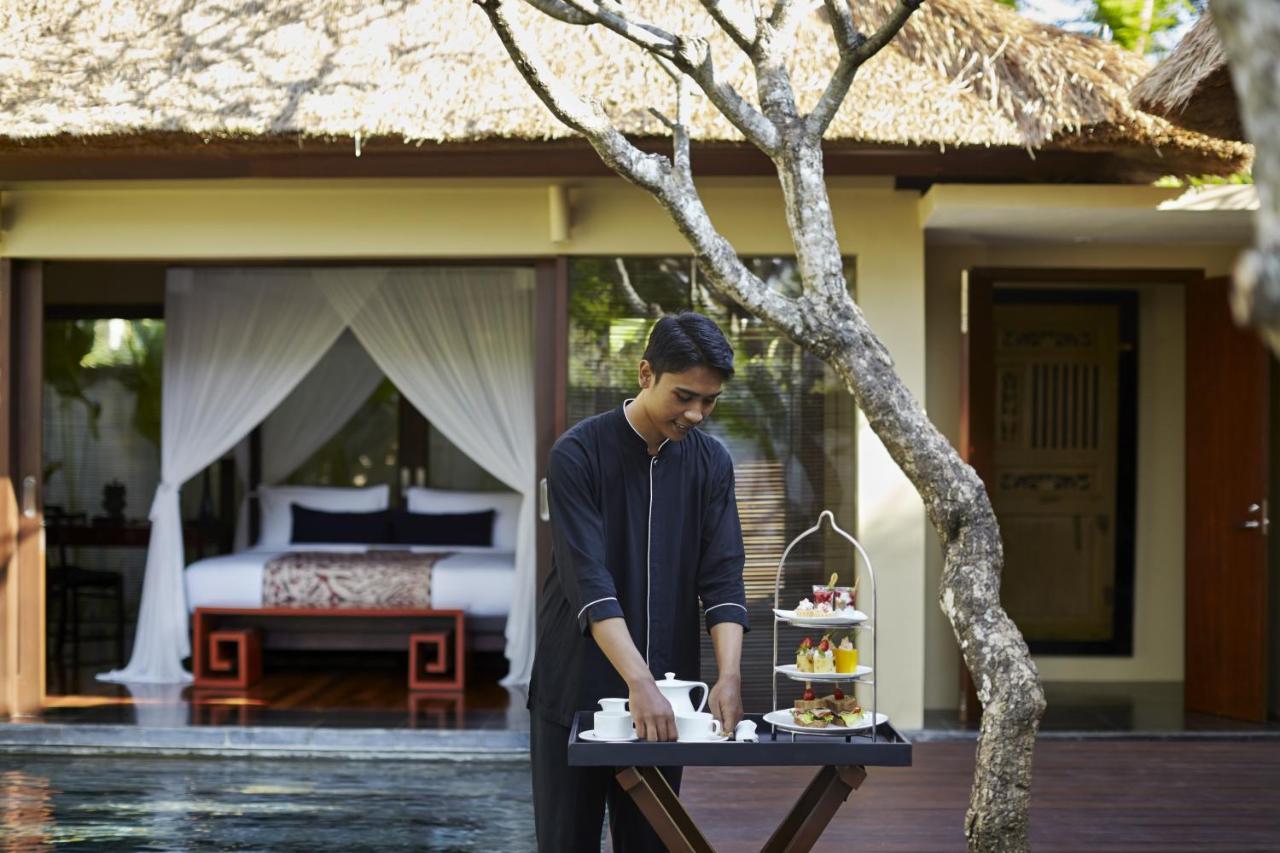 Villa Kayumanis Private Villa&spa