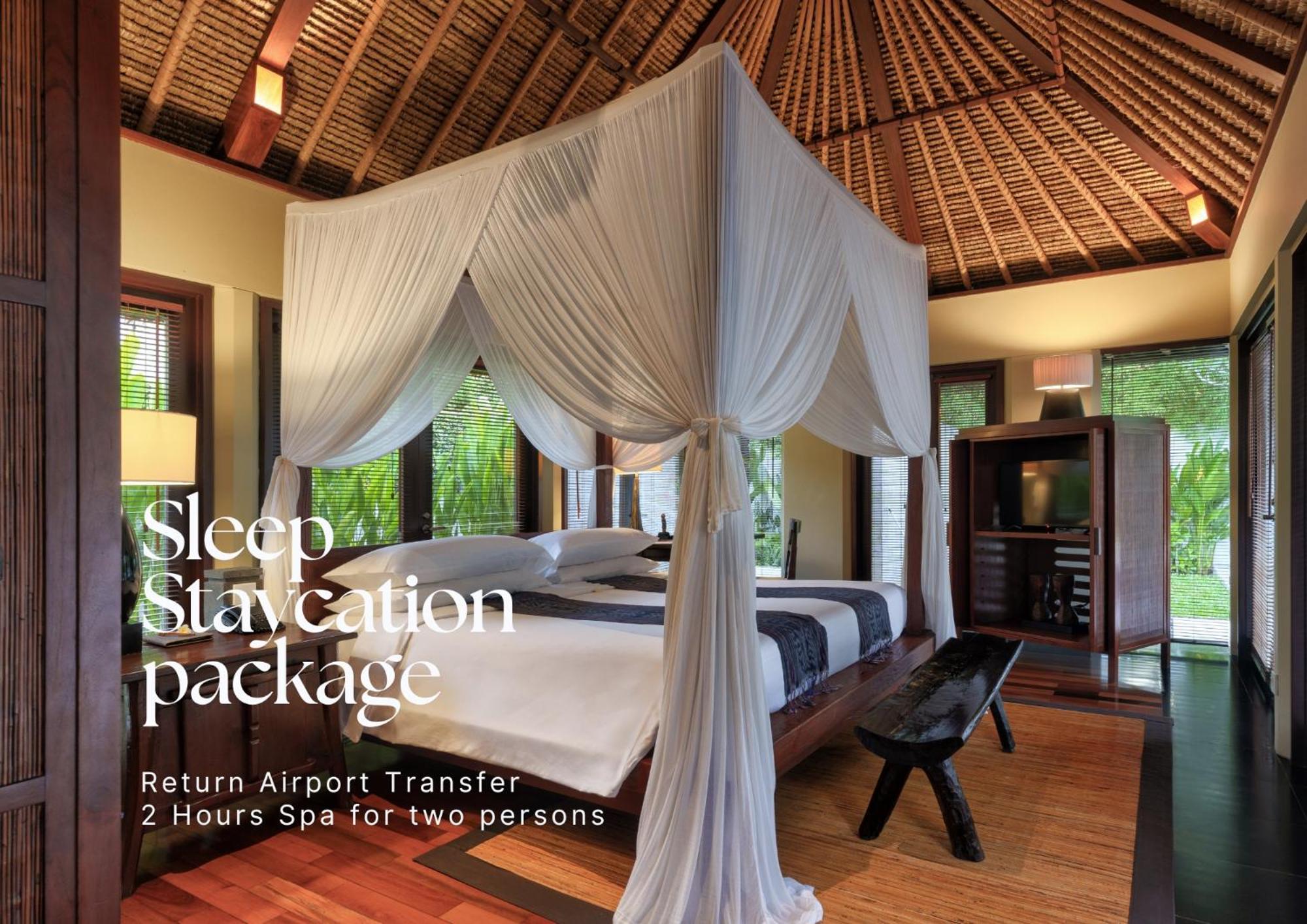 Kayumanis Private Villa&spa