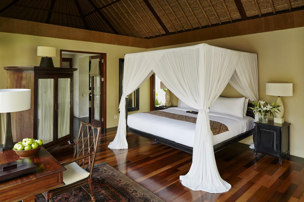 Kayumanis Private Villa&spa * Nusa Dua (Bali)
