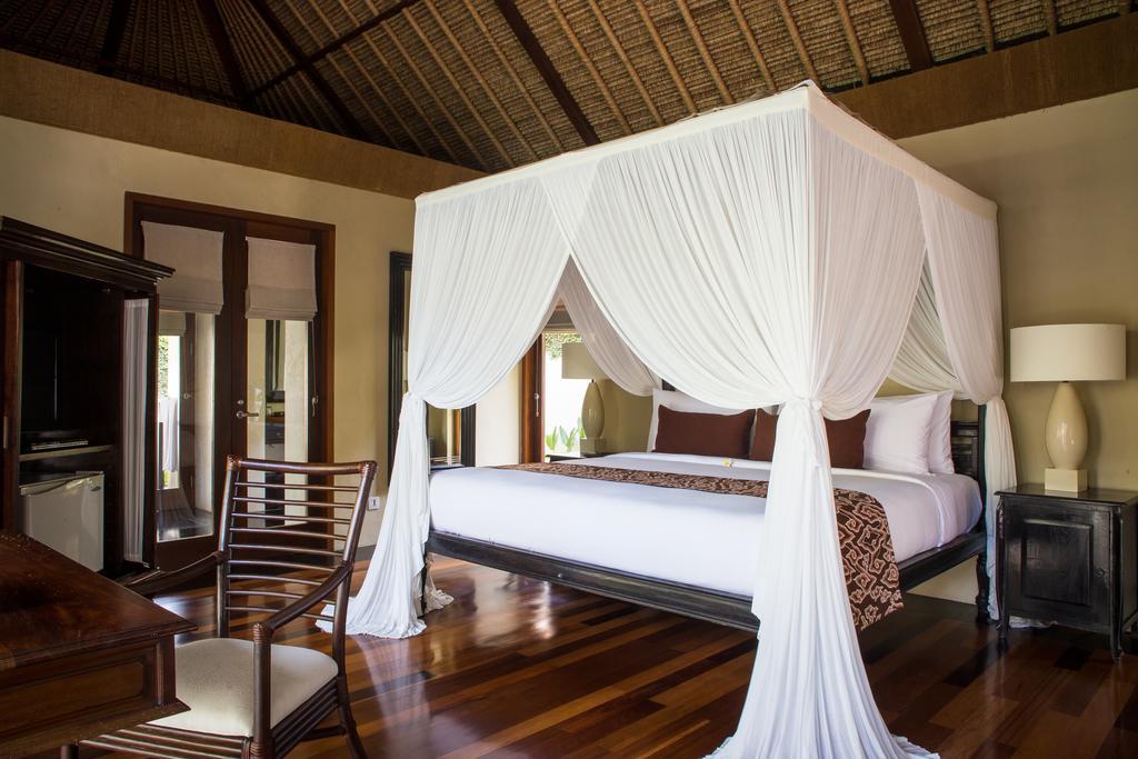 Kayumanis Private Villa&spa