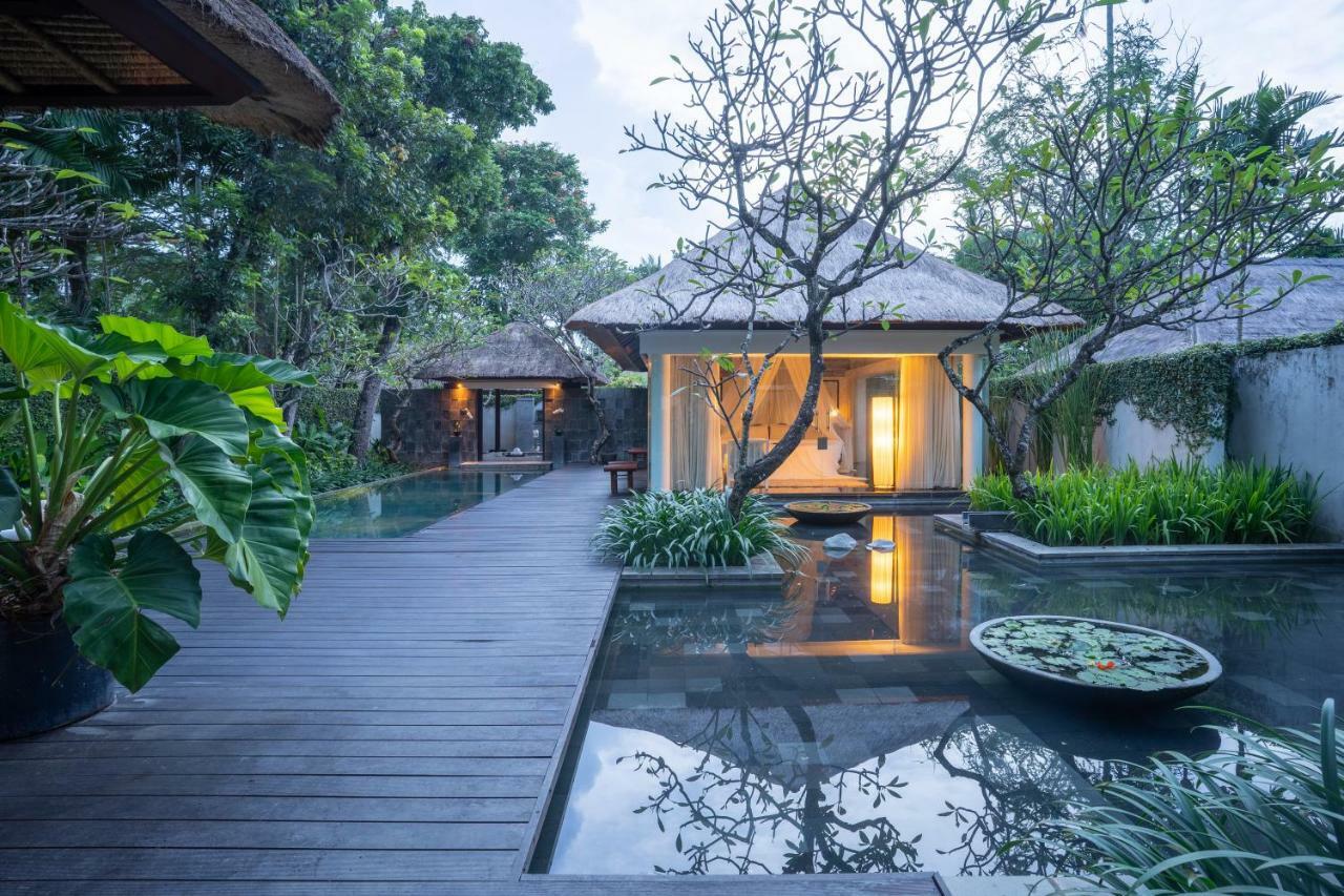 Kayumanis Private Villa&spa Villa