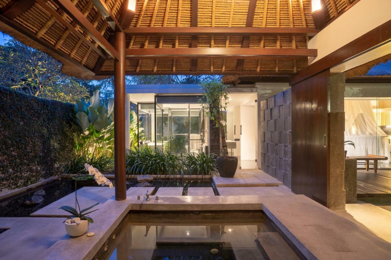 Kayumanis Private Villa&spa Villa Nusa Dua (Bali)