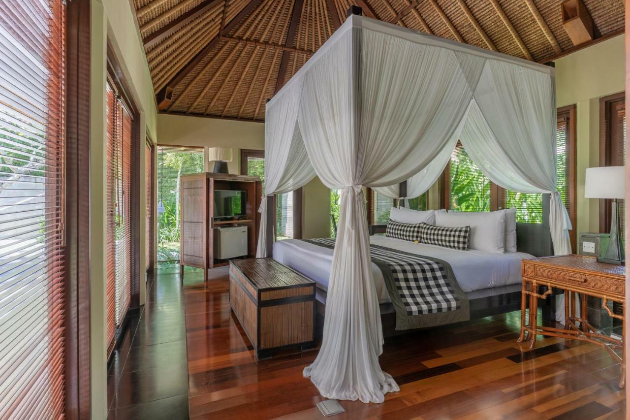 Villa Kayumanis Private Villa&spa Nusa Dua (Bali)
