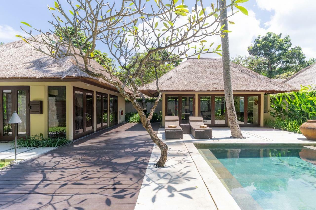 Kayumanis Private Villa&spa Nusa Dua (Bali)