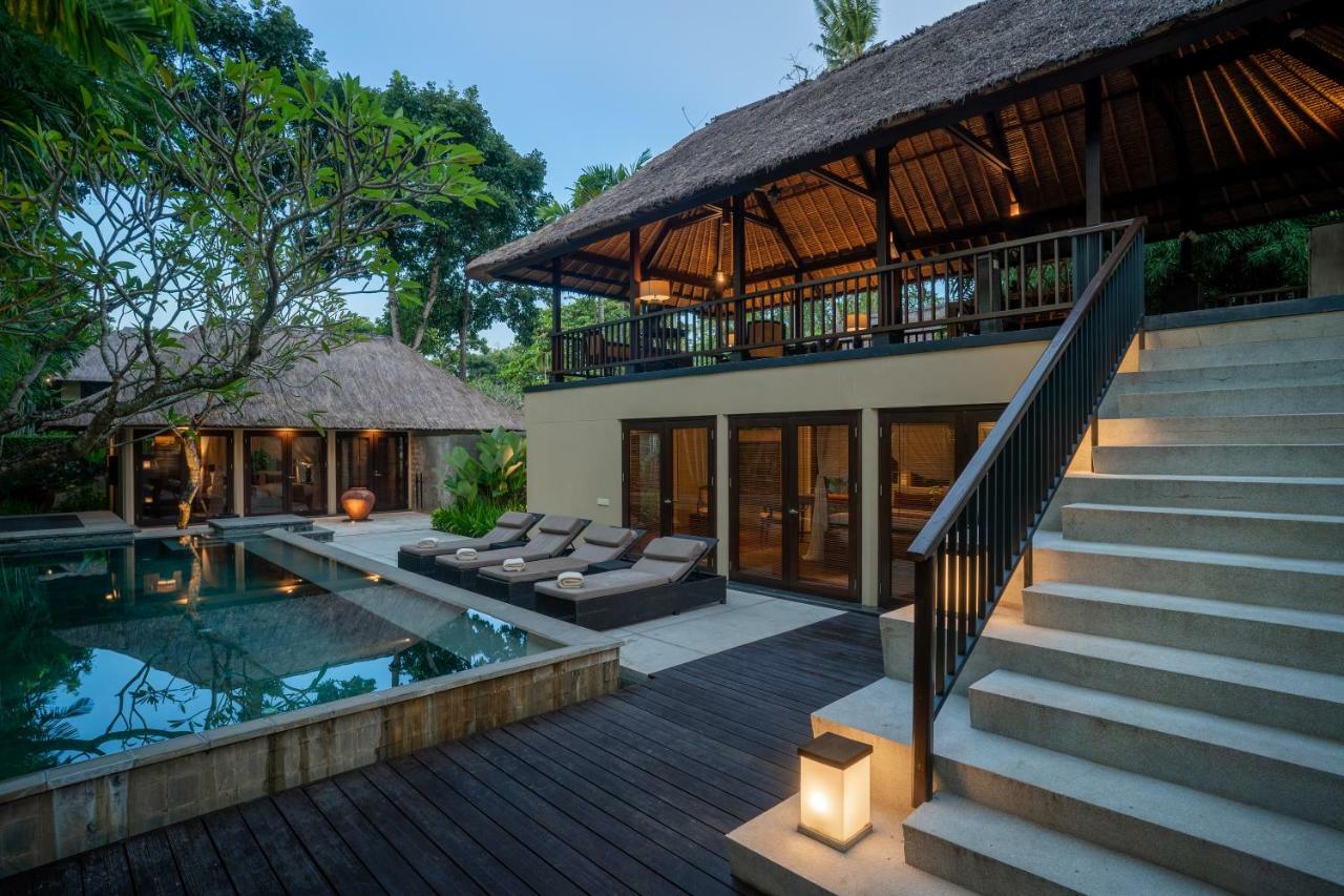 Villa Kayumanis Private Villa&spa Nusa Dua (Bali)