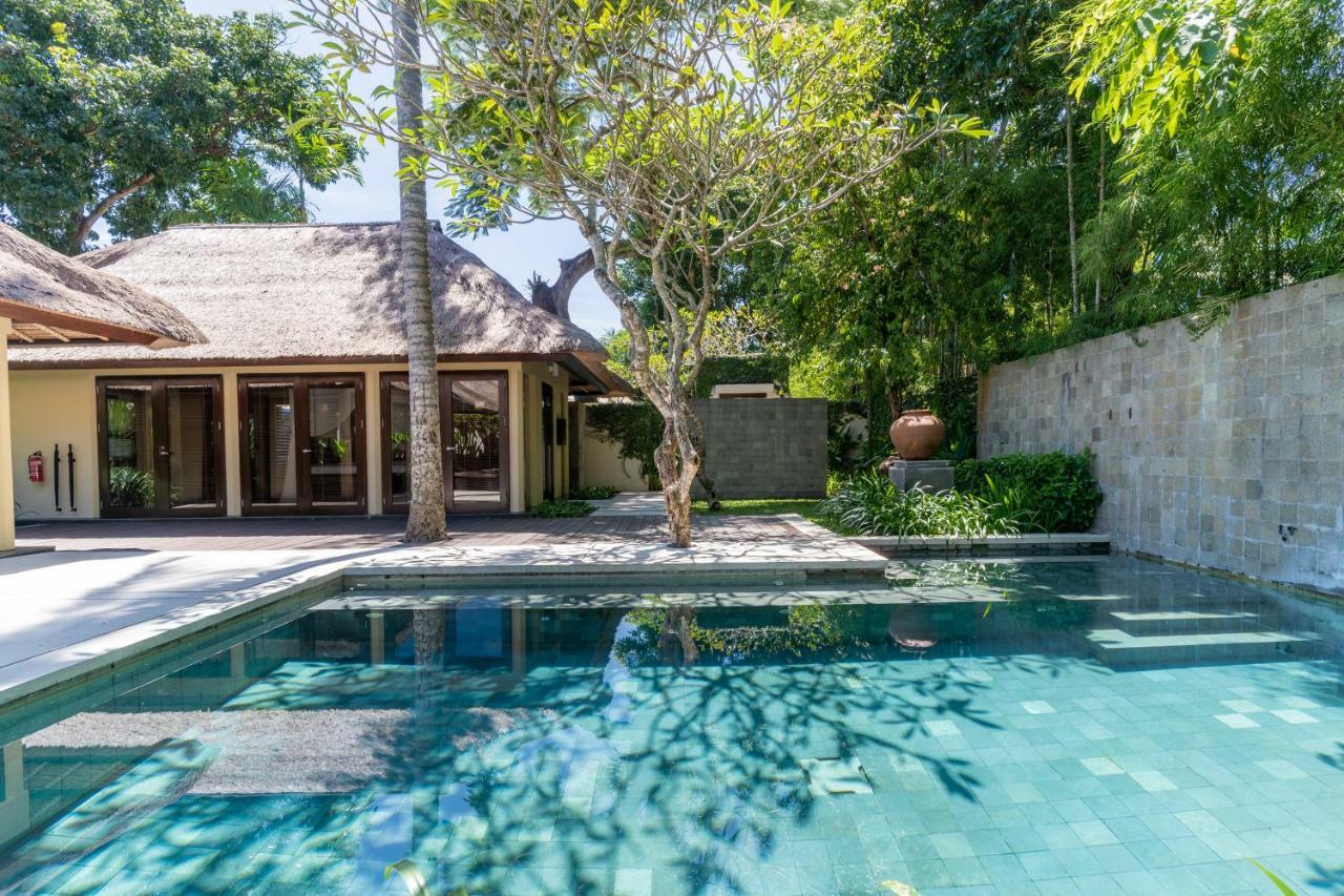 Kayumanis Private Villa&spa Villa *