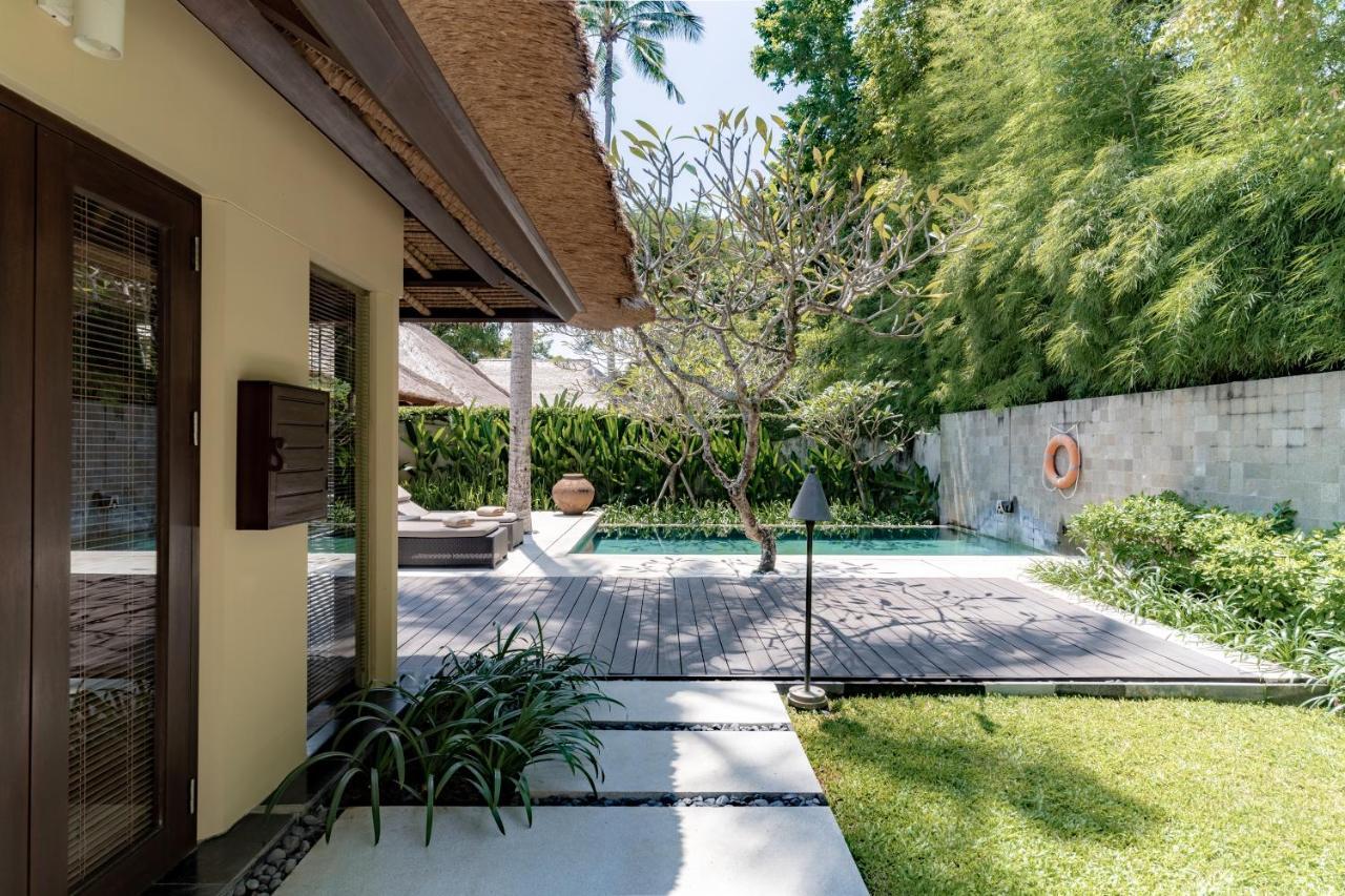 Kayumanis Private Villa&spa Villa *