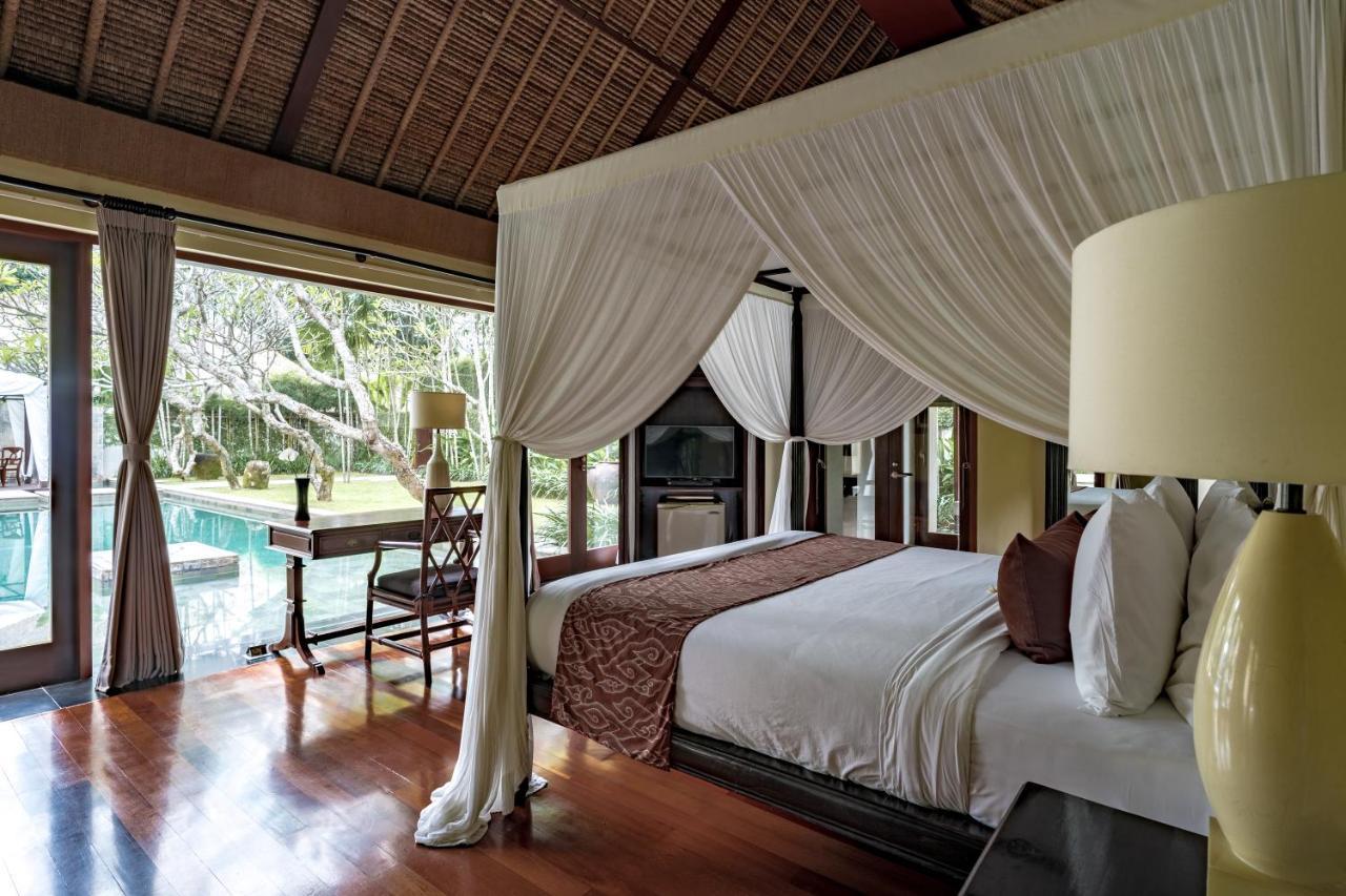 Kayumanis Private Villa&spa *