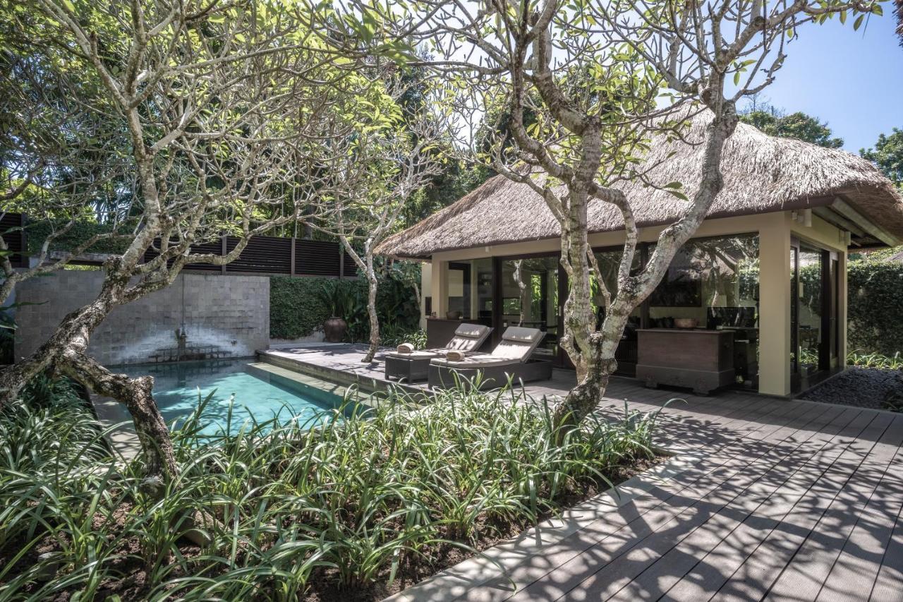 Villa Kayumanis Private Villa&spa