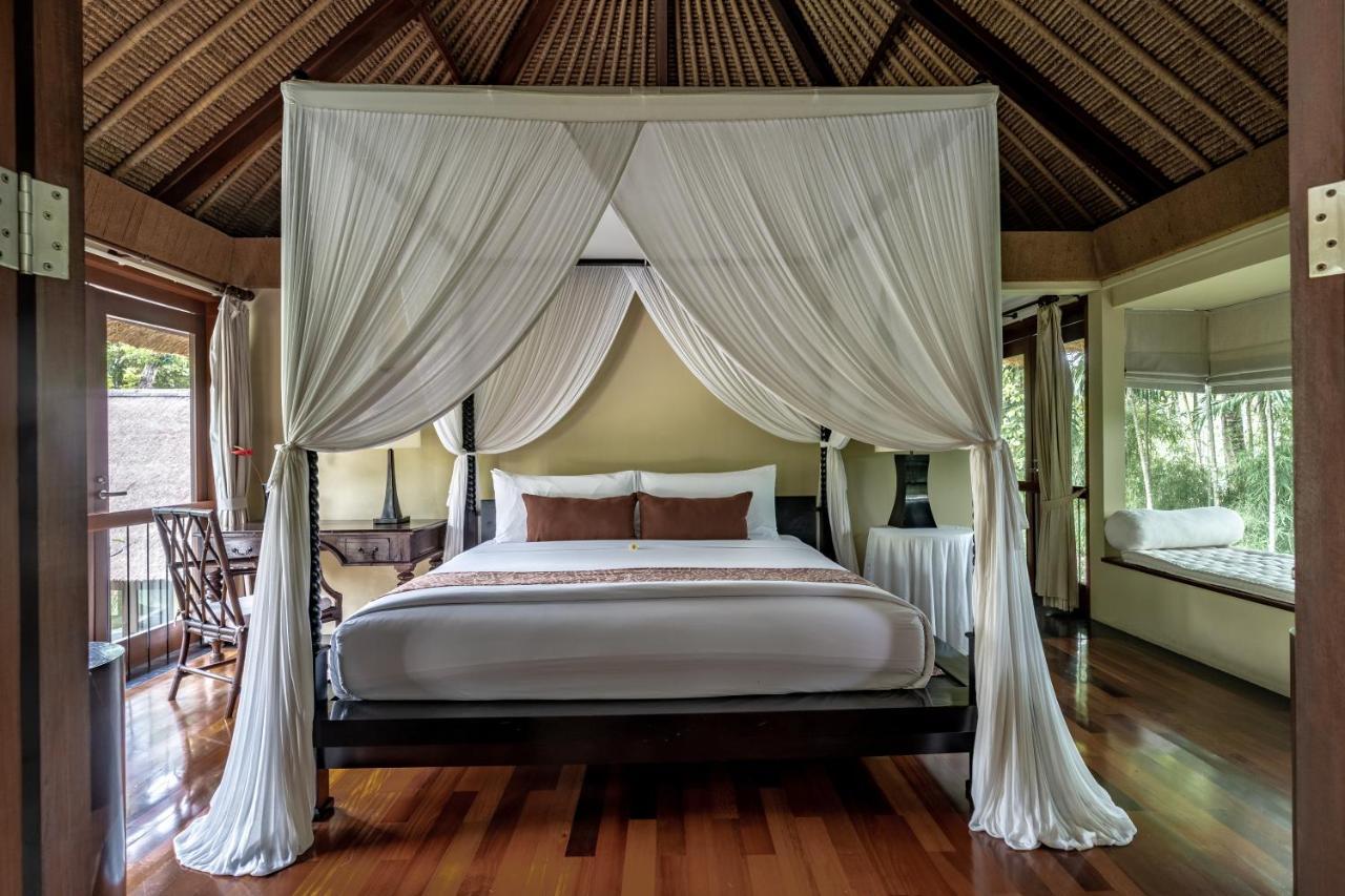 Kayumanis Private Villa&spa Villa