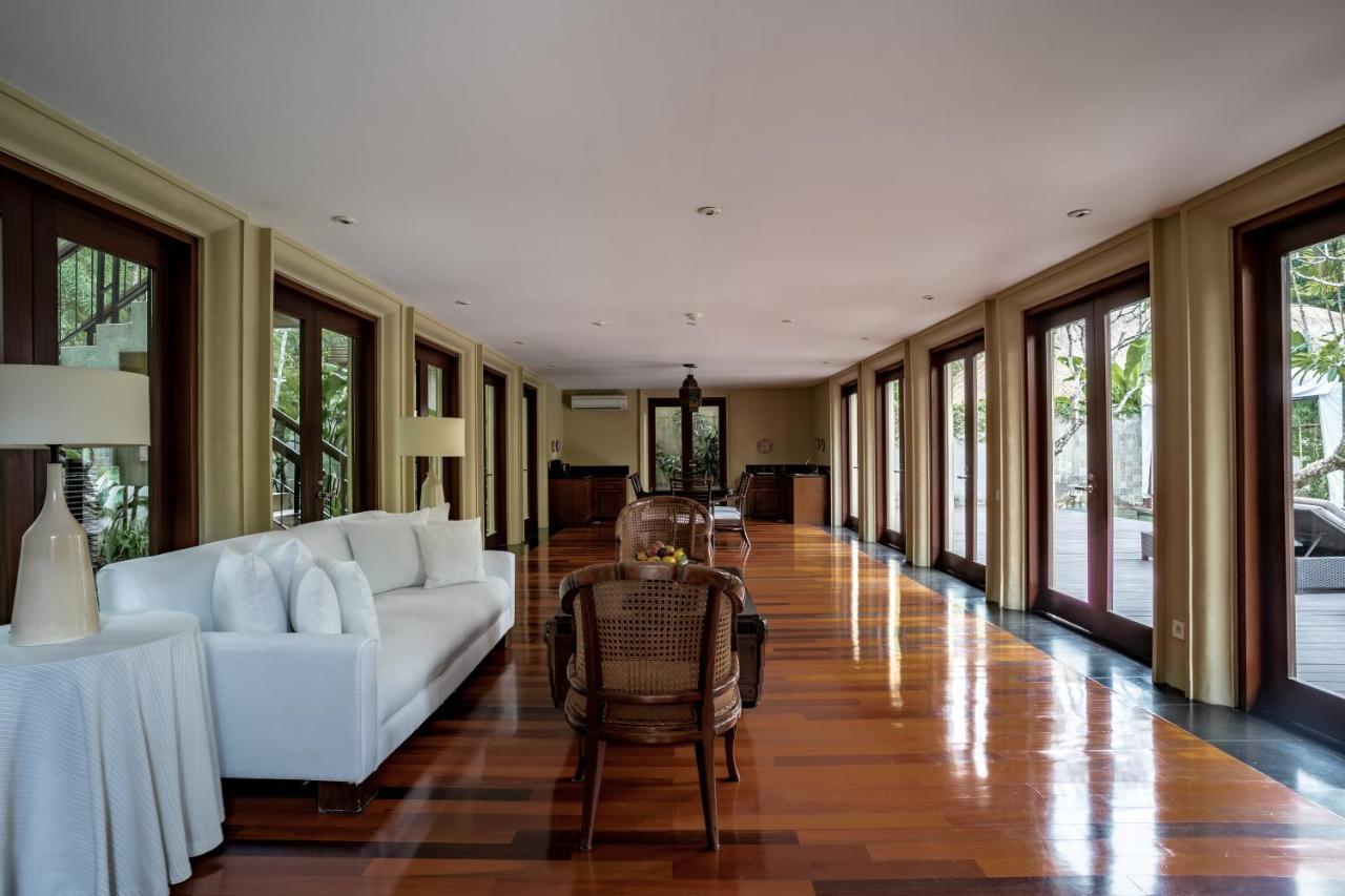 Kayumanis Private Villa&spa