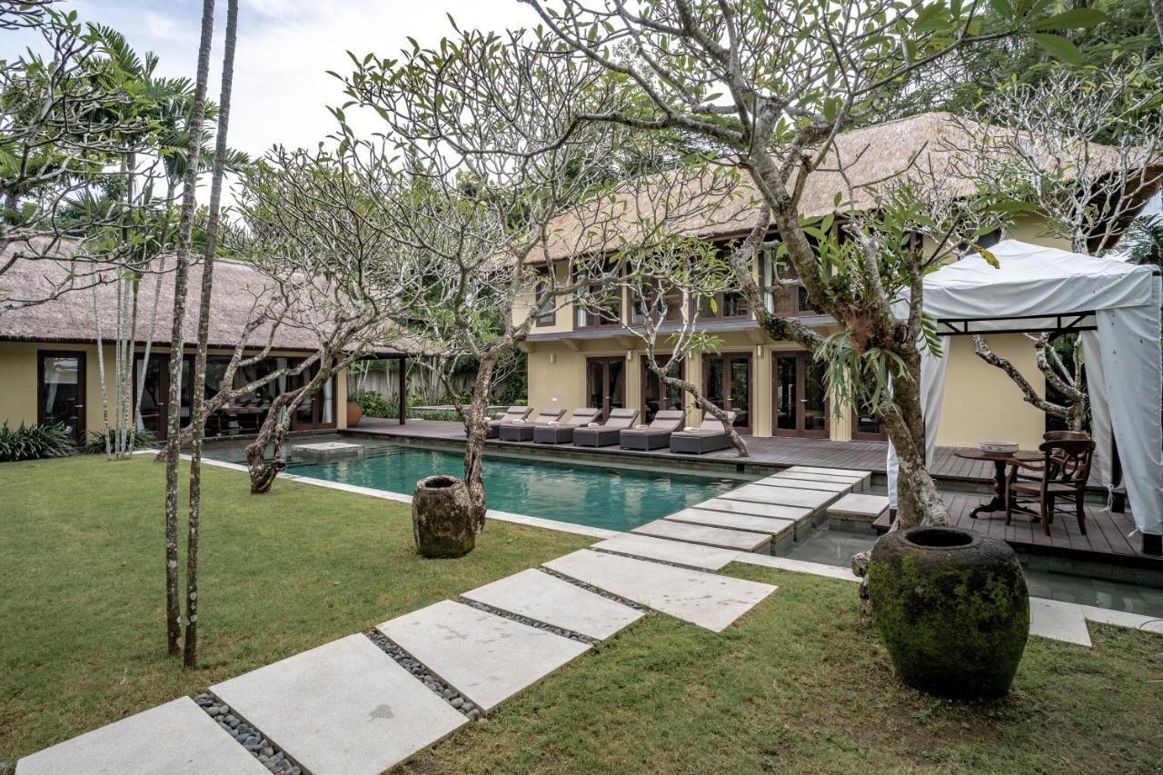Kayumanis Private Villa&spa