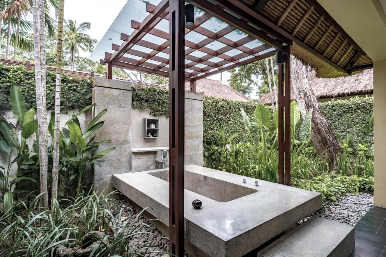Villa Kayumanis Private Villa&spa