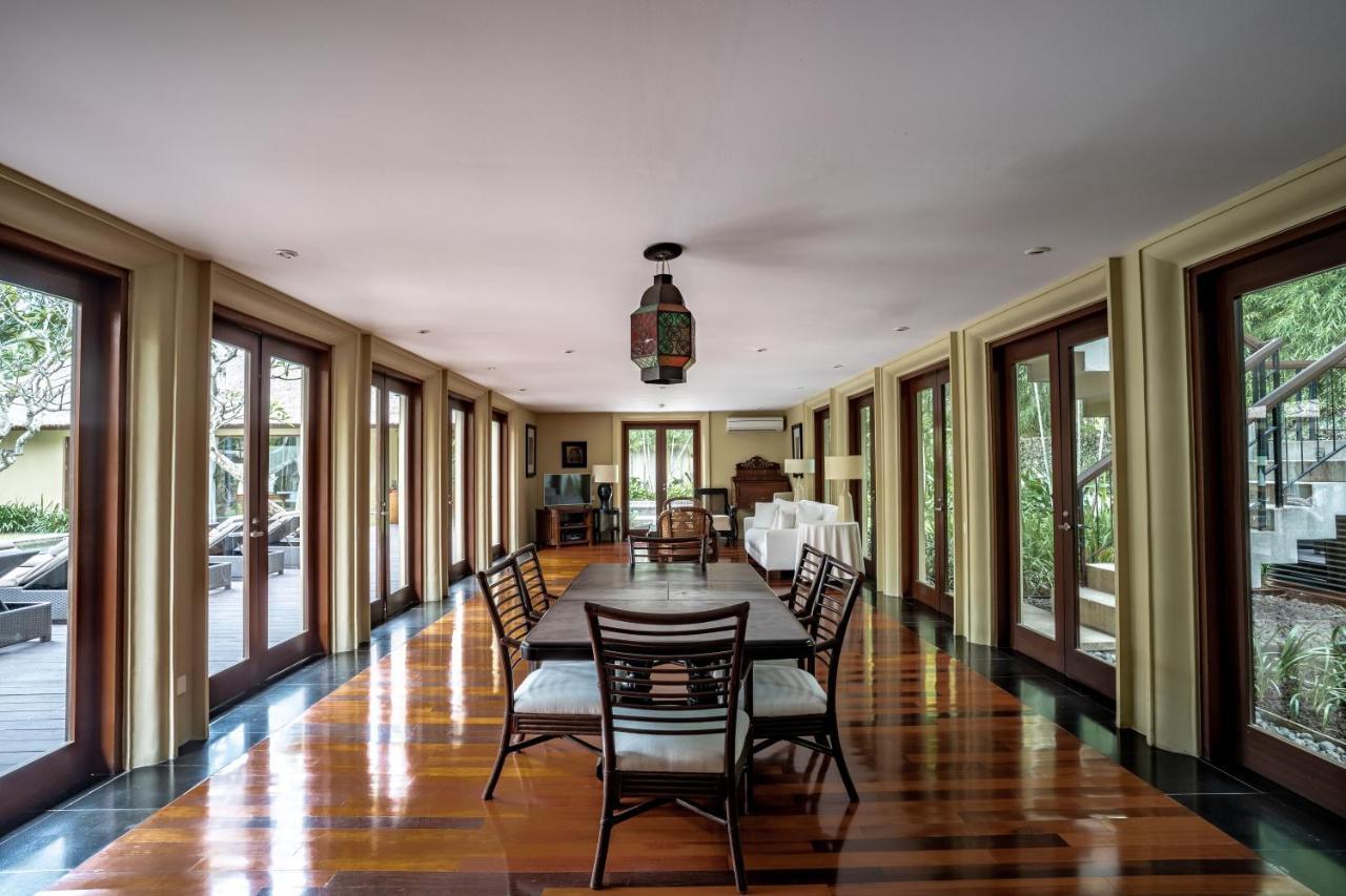 Kayumanis Private Villa&spa *