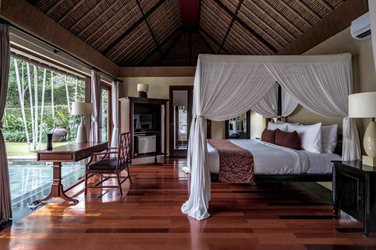 Kayumanis Private Villa&spa Villa Nusa Dua (Bali)