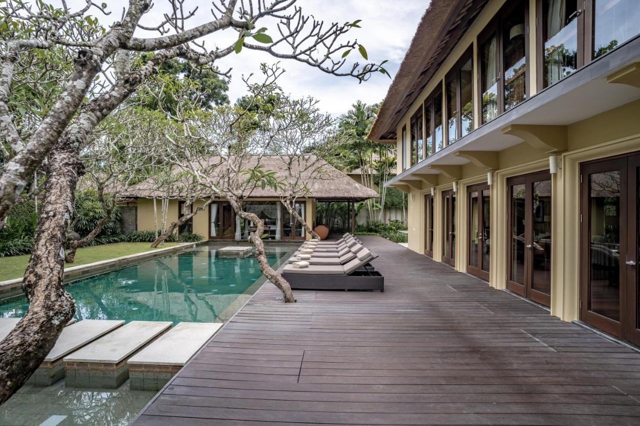 Kayumanis Private Villa&spa Nusa Dua (Bali)