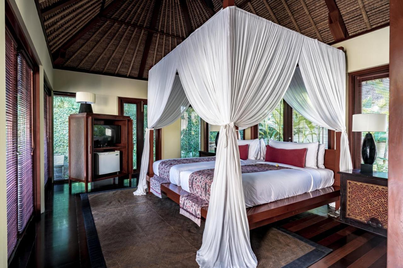 Kayumanis Private Villa&spa *