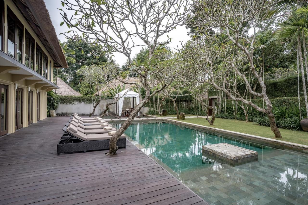 Villa Kayumanis Private Villa&spa Nusa Dua (Bali)