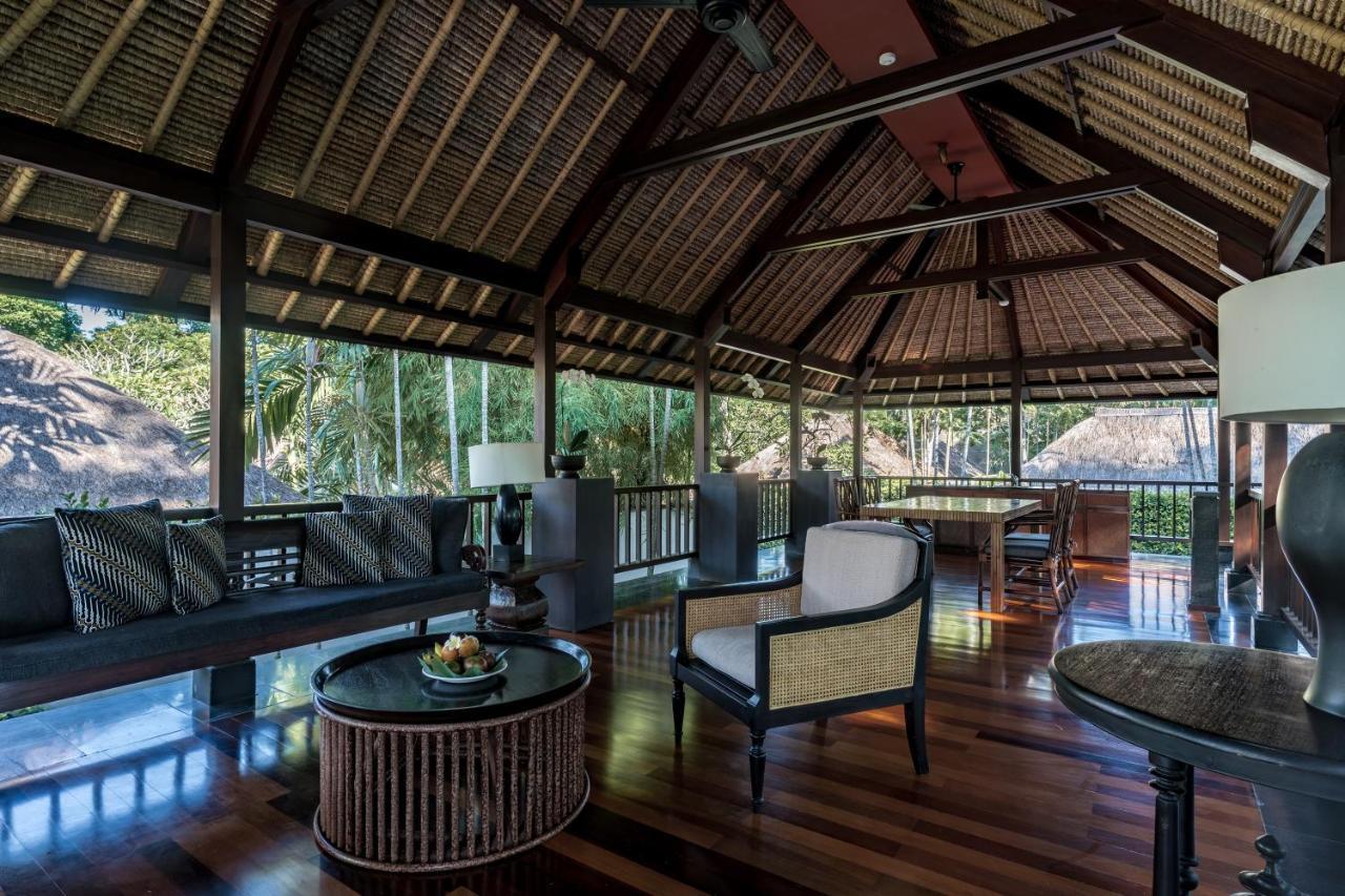 Villa Kayumanis Private Villa&spa *