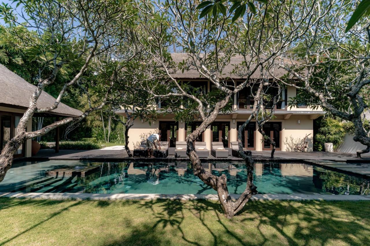 Kayumanis Private Villa&spa Villa
