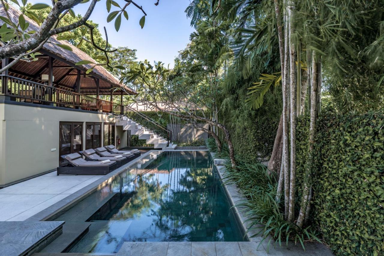 Kayumanis Private Villa&spa