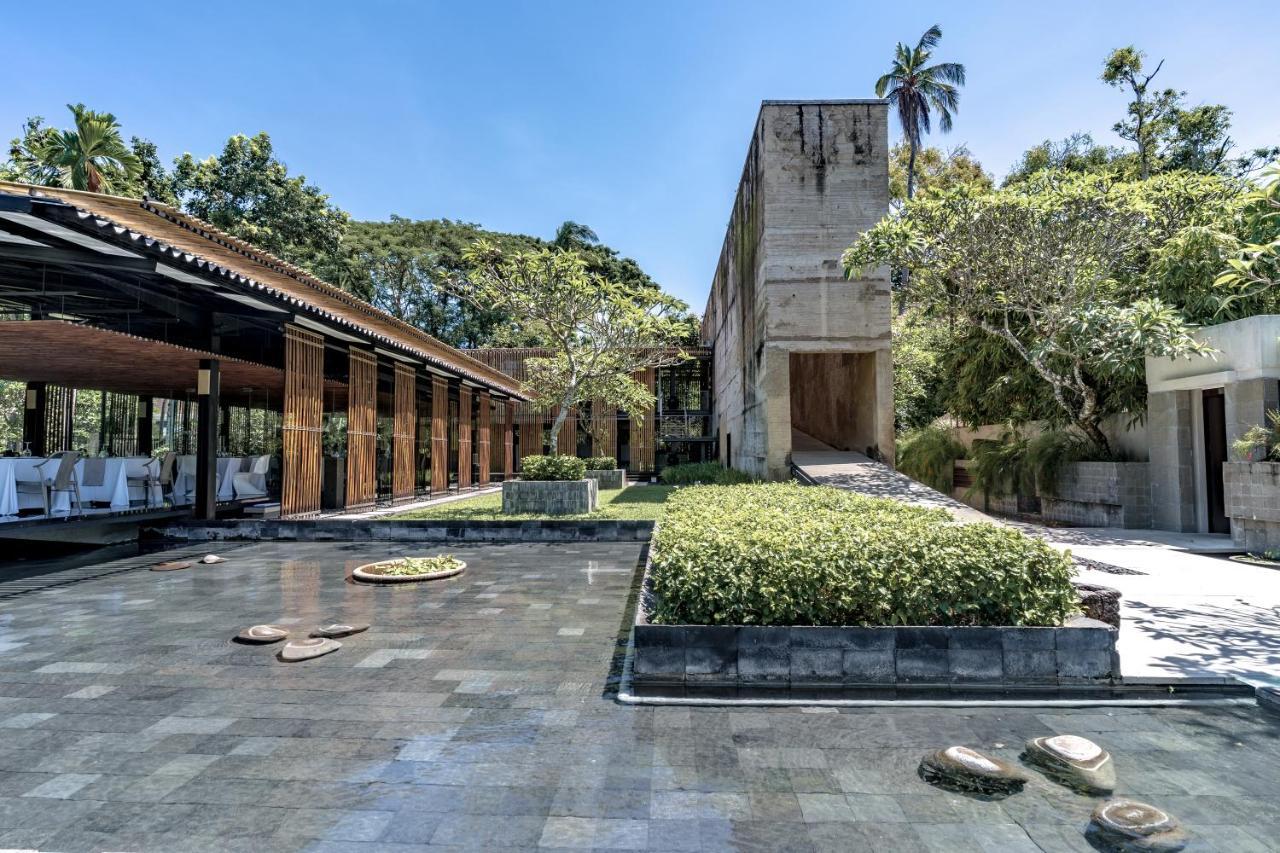 Kayumanis Private Villa&spa *