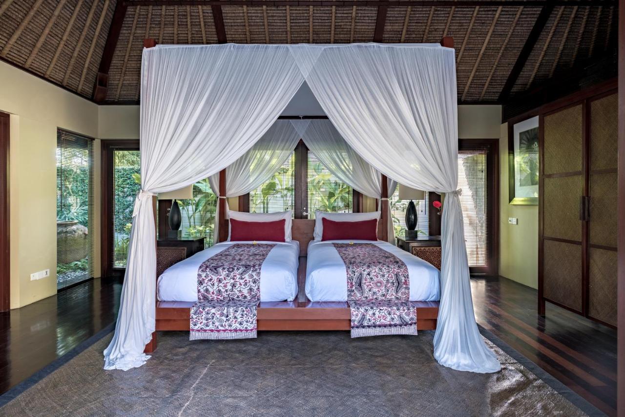 Kayumanis Private Villa&spa * Nusa Dua (Bali)