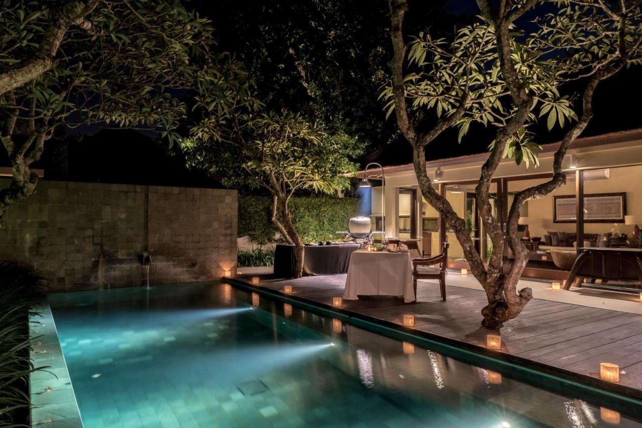 Villa Kayumanis Private Villa&spa *
