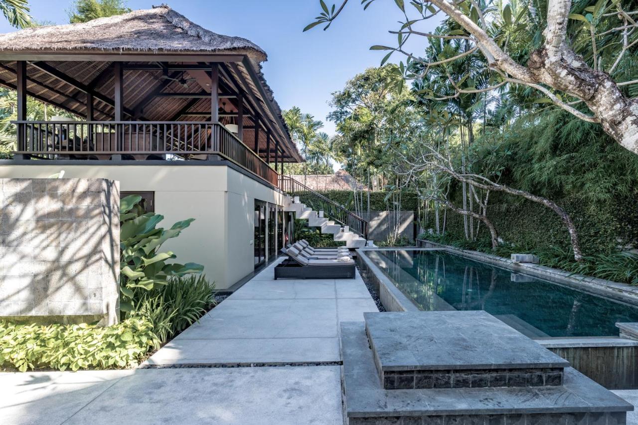 Kayumanis Private Villa&spa * Nusa Dua (Bali)