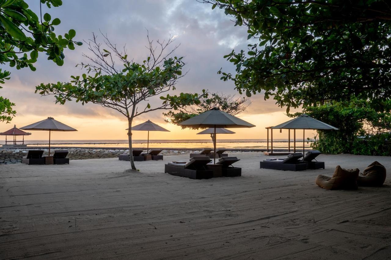 Kayumanis Private Villa&spa Villa
