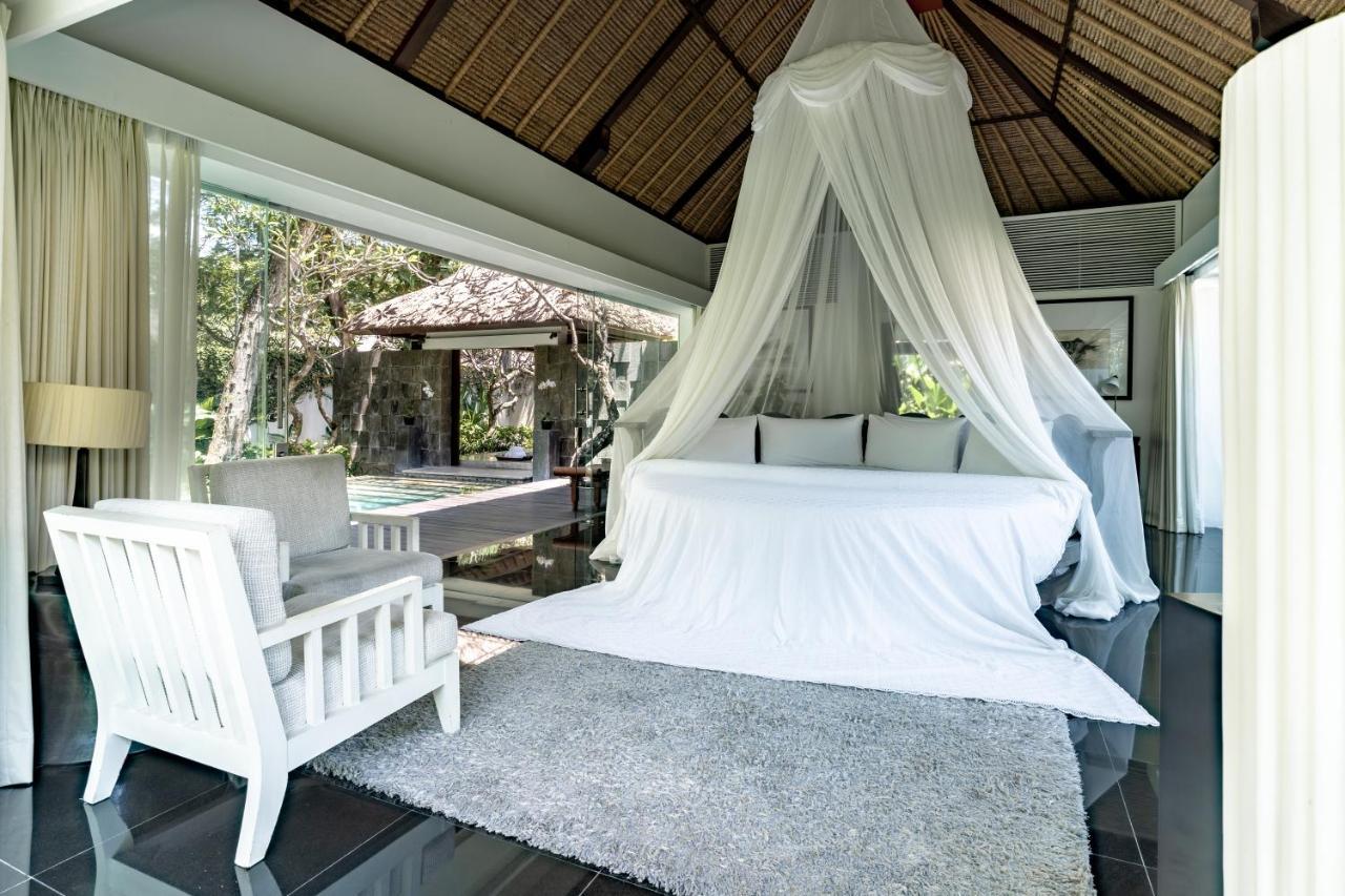 Kayumanis Private Villa&spa *