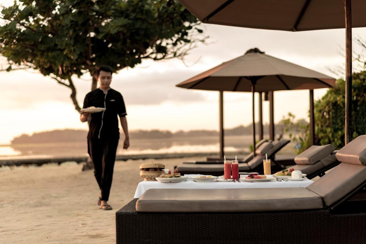 Kayumanis Private Villa&spa * Nusa Dua (Bali)
