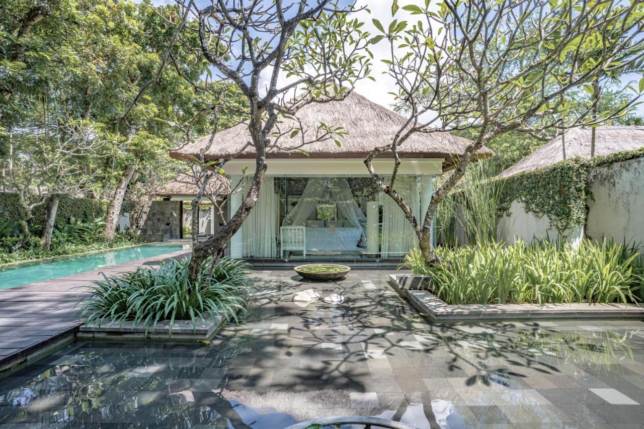 Kayumanis Private Villa&spa Villa *