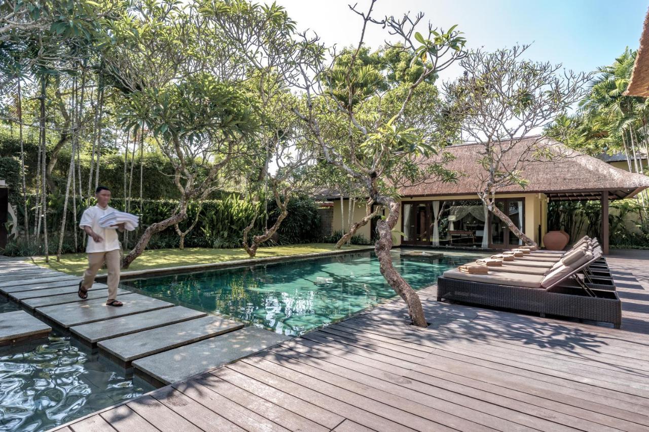 Kayumanis Private Villa&spa